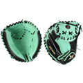 All Star Pro Elite Professional 34" Baseball Catcher's Glove