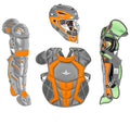 Intermediate System 7 Axis Catcher's Kit