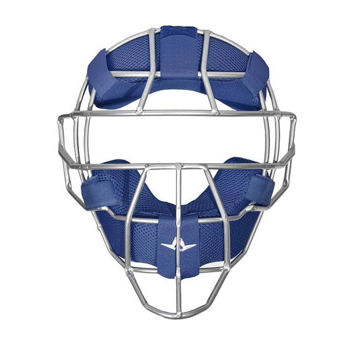 Masque de Receveur Traditionnel S7 avec Padding LUC