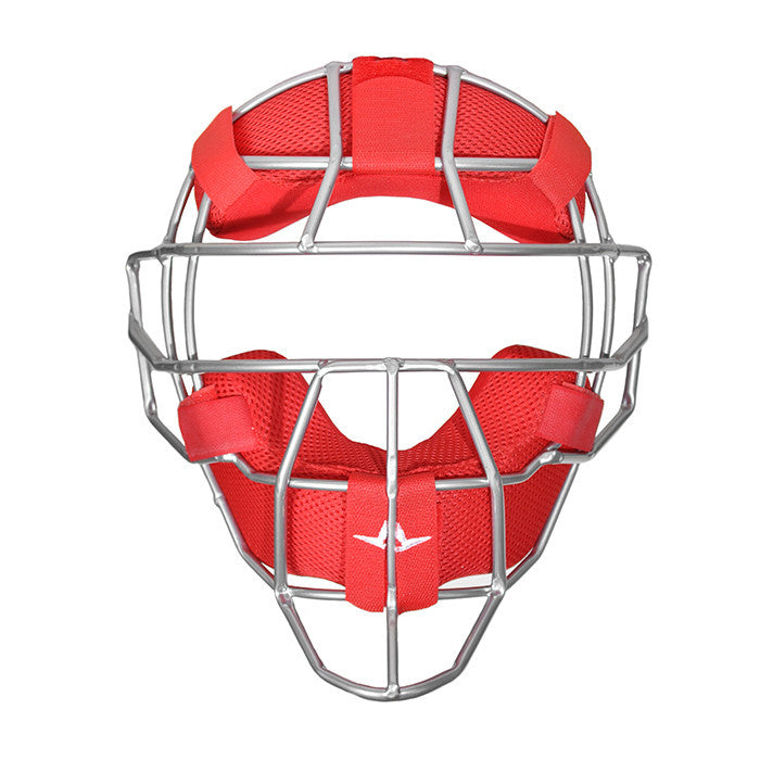 Masque de Receveur Traditionnel S7 avec Padding LUC