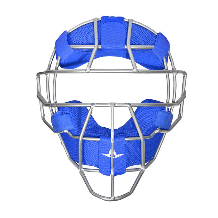 Masque de Receveur Traditionnel S7 avec Padding LUC