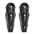 Standard Umpire's Leg Guards 17"