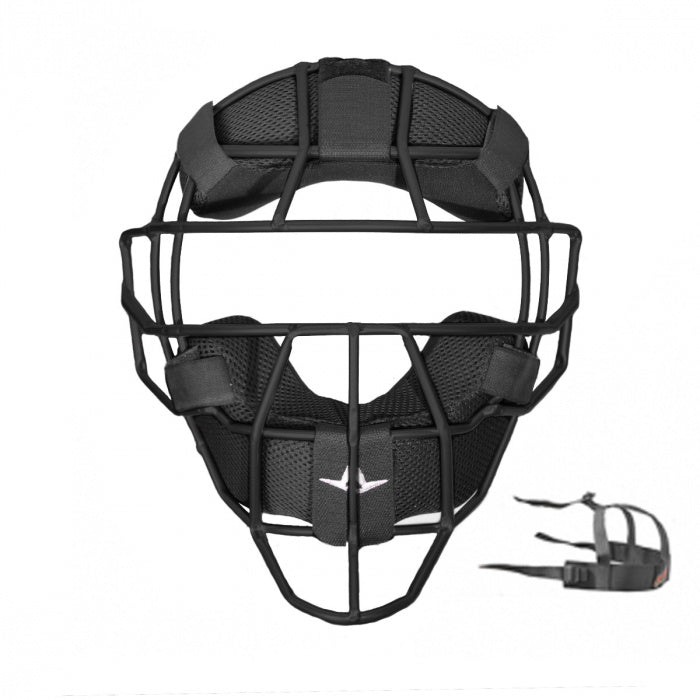 Masque d'Arbitre Ultra Léger System 7