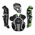 Youth System 7 Axis Catcher's Kit