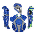 Ensemble de Receveur Adulte System 7 Axis (Style Gardien)