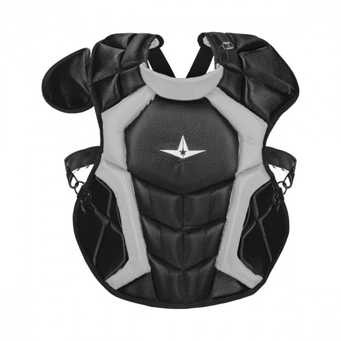 Plastron de Receveur Adulte System 7 Pro 