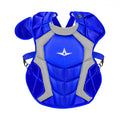 Plastron de Receveur Adulte System 7 Pro 