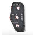 3 Count Plastic Indicator