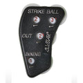 4 Count Plastic Indicator