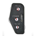 3 Count Large Dial Indicator