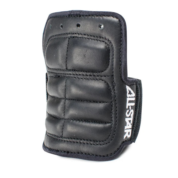 Pro Lace on Wrist Guard W/ Strap