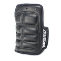 Pro Lace on Wrist Guard W/ Strap