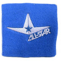 Poignet Classic Tri-Star Logo 3 1/2"
