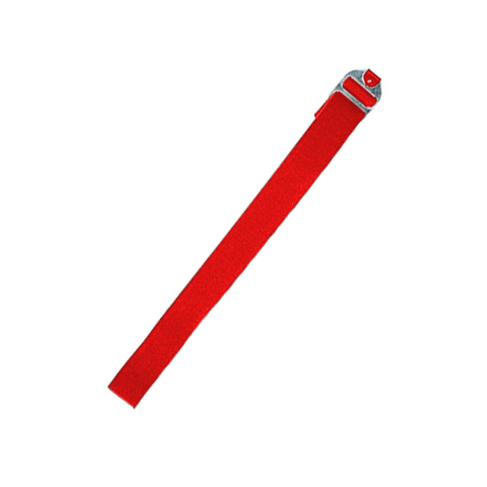 Sangle de Remplacement pour Jambière de Receveur (6)