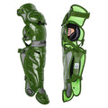 Pro Model System 7 Axis Leg Guards