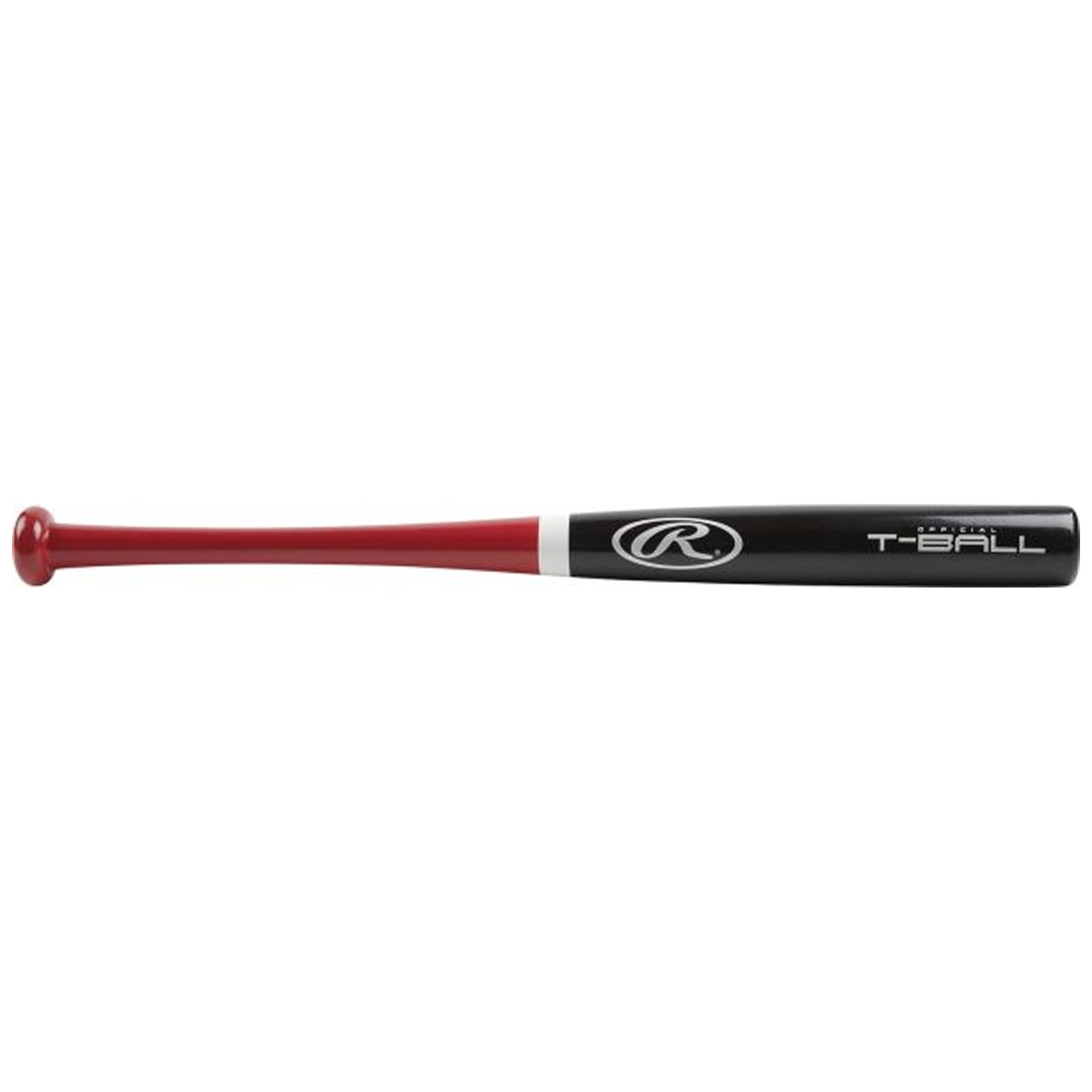 Rawlings Youth Wood Bat and Ball Combo