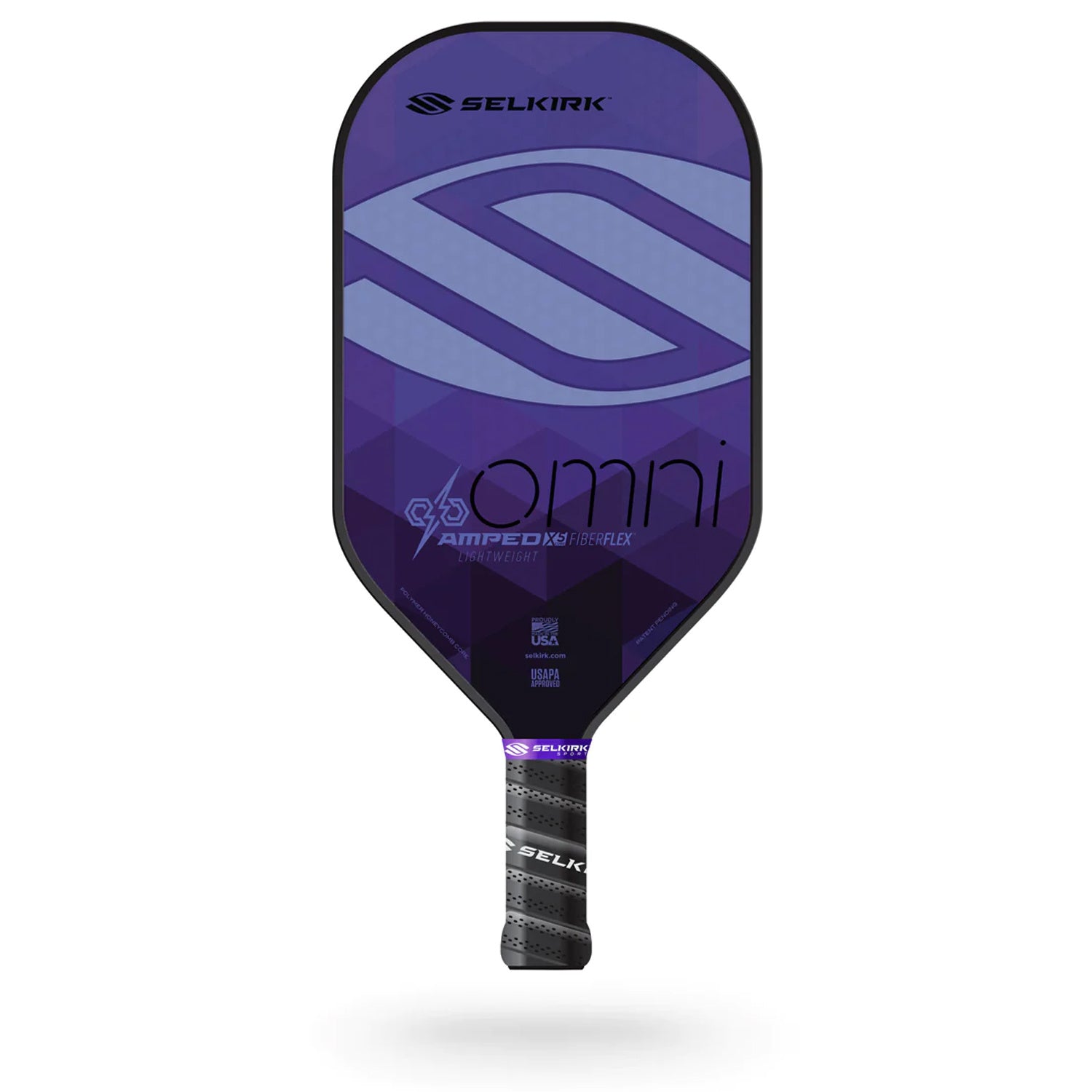 Raquette Léger Amped Omni