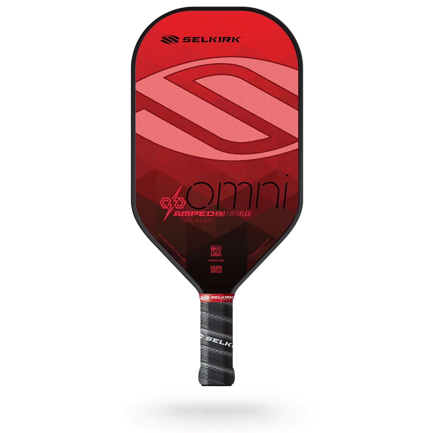 Raquette Léger Amped Omni