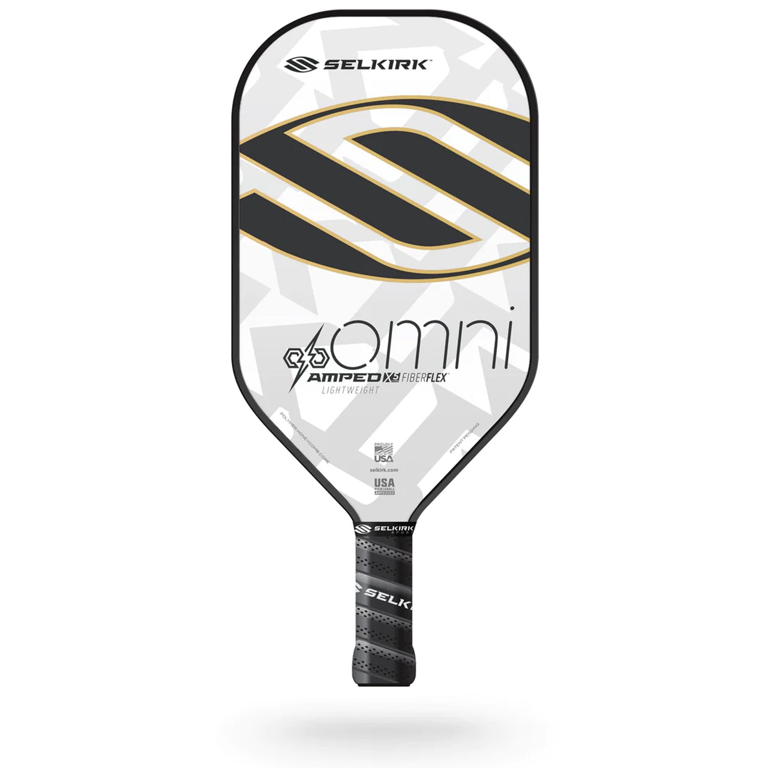 Raquette Léger Amped Omni