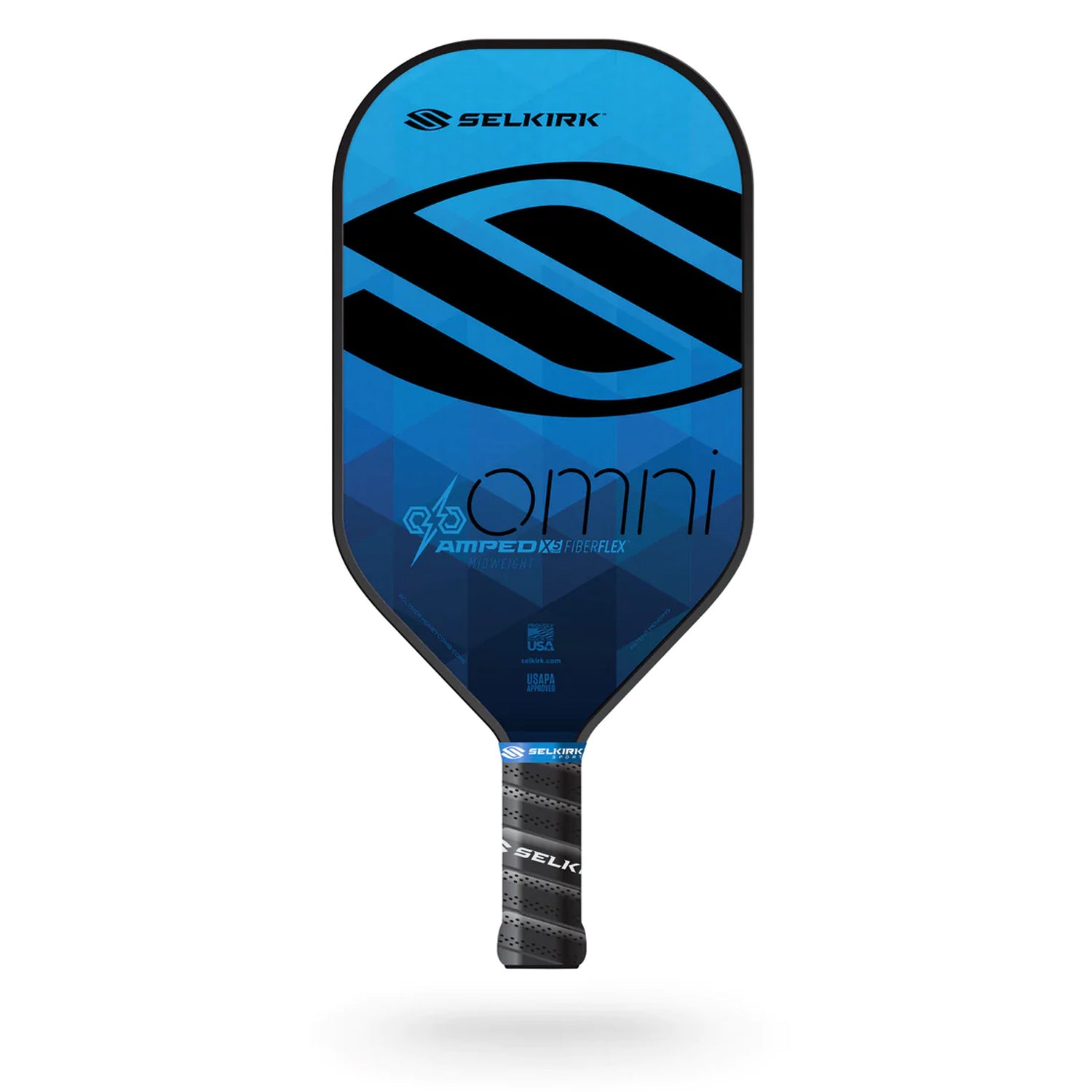 Amped Omni Midweight Paddle