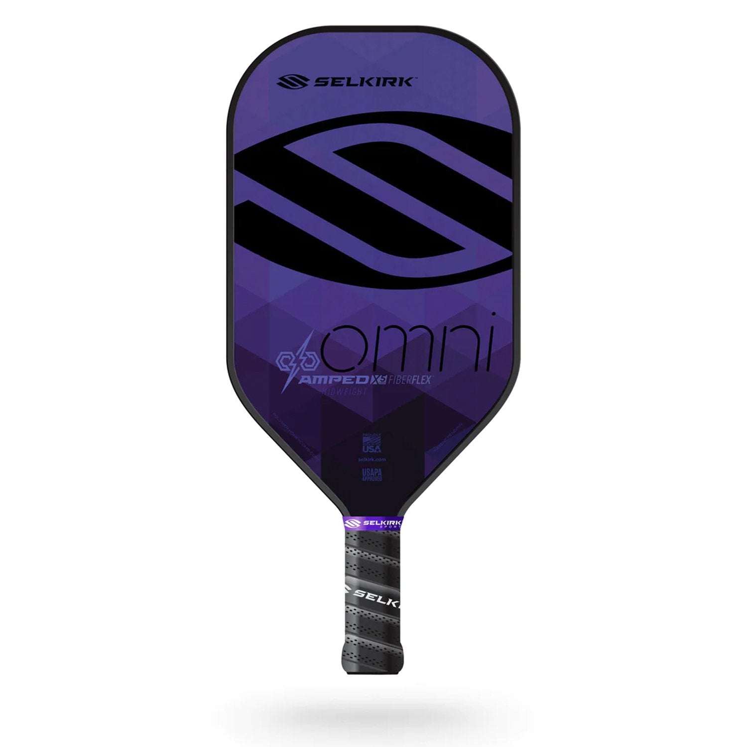 Amped Omni Midweight Paddle