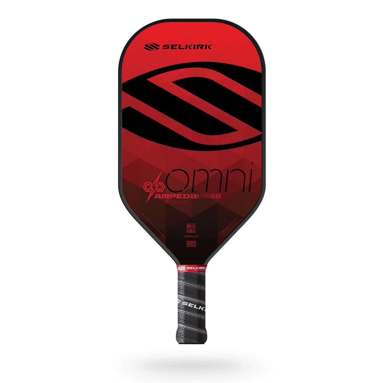 Amped Omni Midweight Paddle