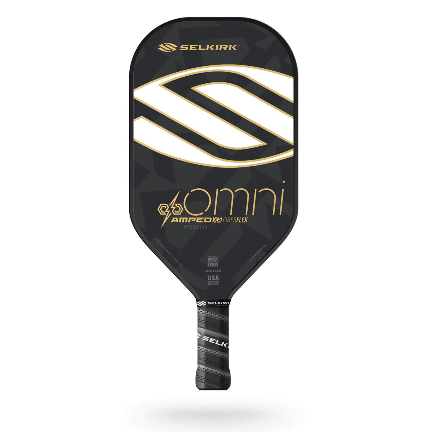 Amped Omni Midweight Paddle