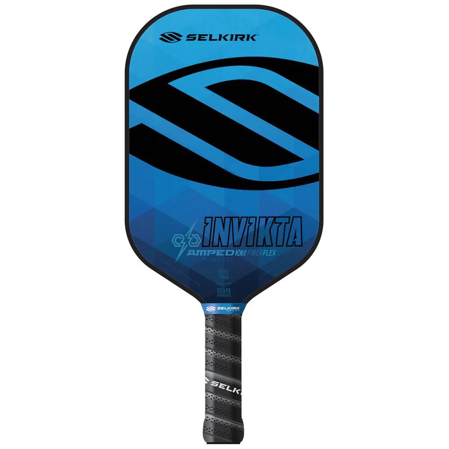 Raquette Amped Invikta Midweight