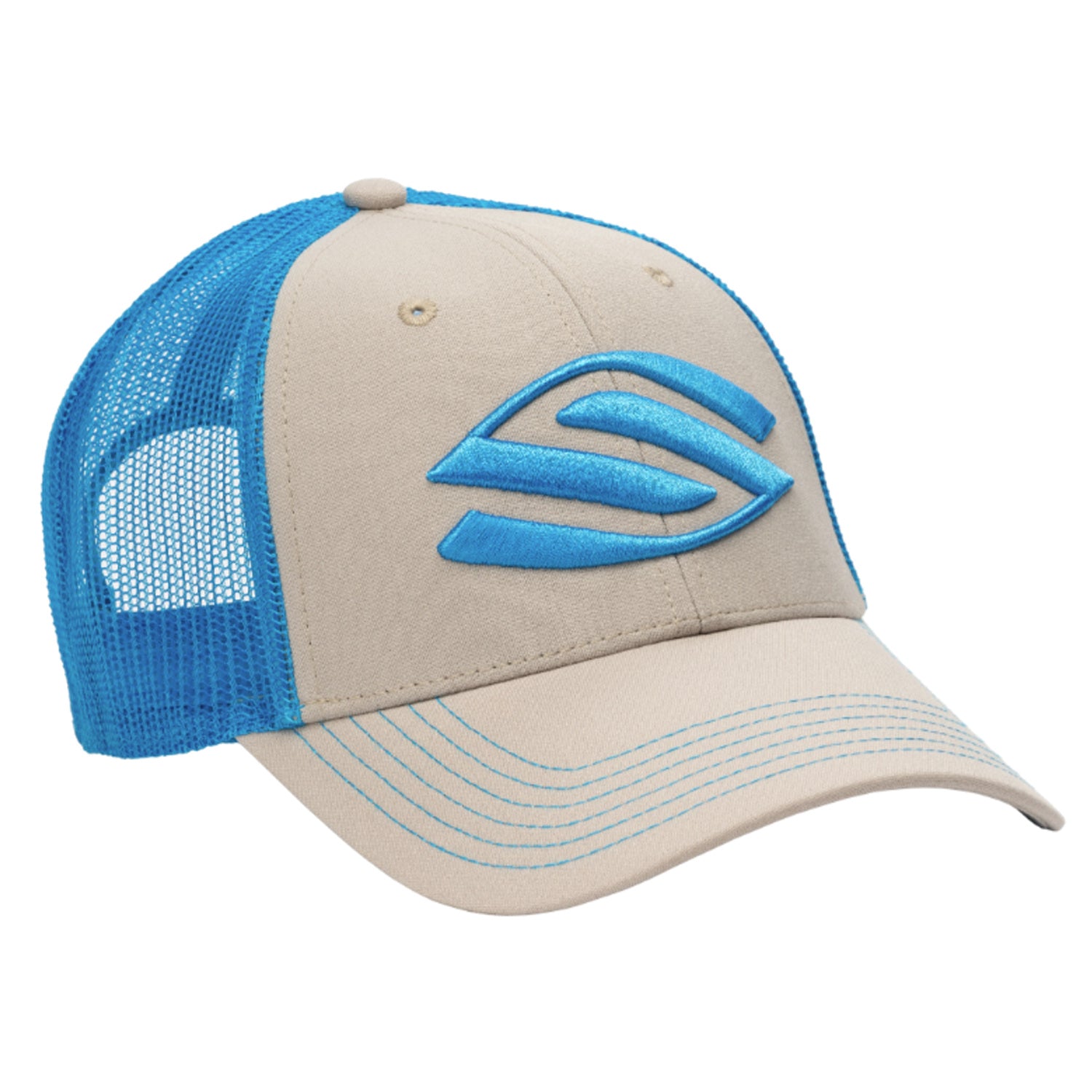 Casquette Trucker Amped