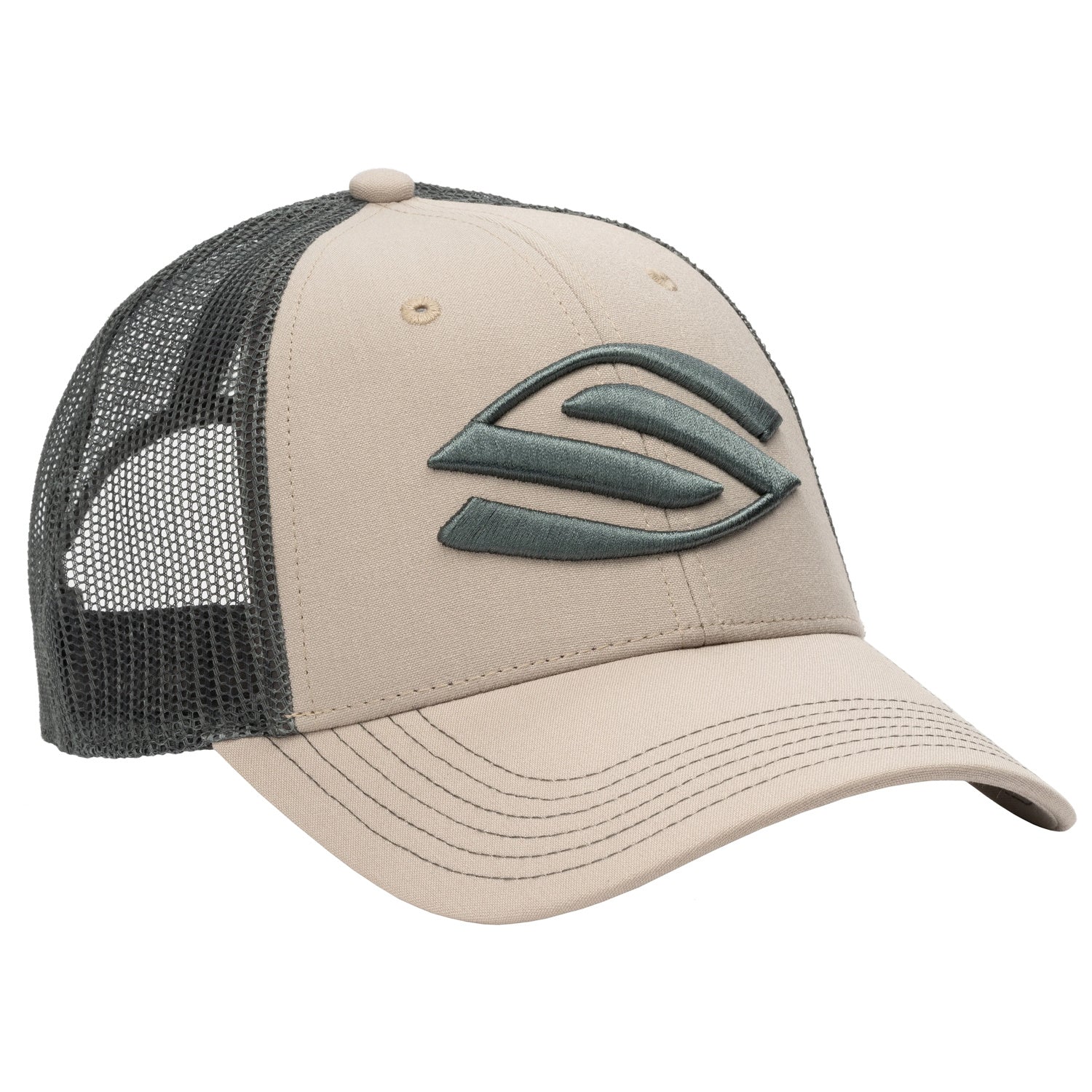 Casquette Trucker Amped
