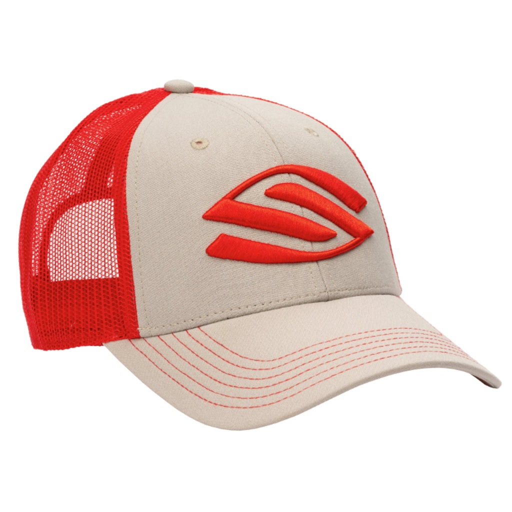 Casquette Trucker Amped