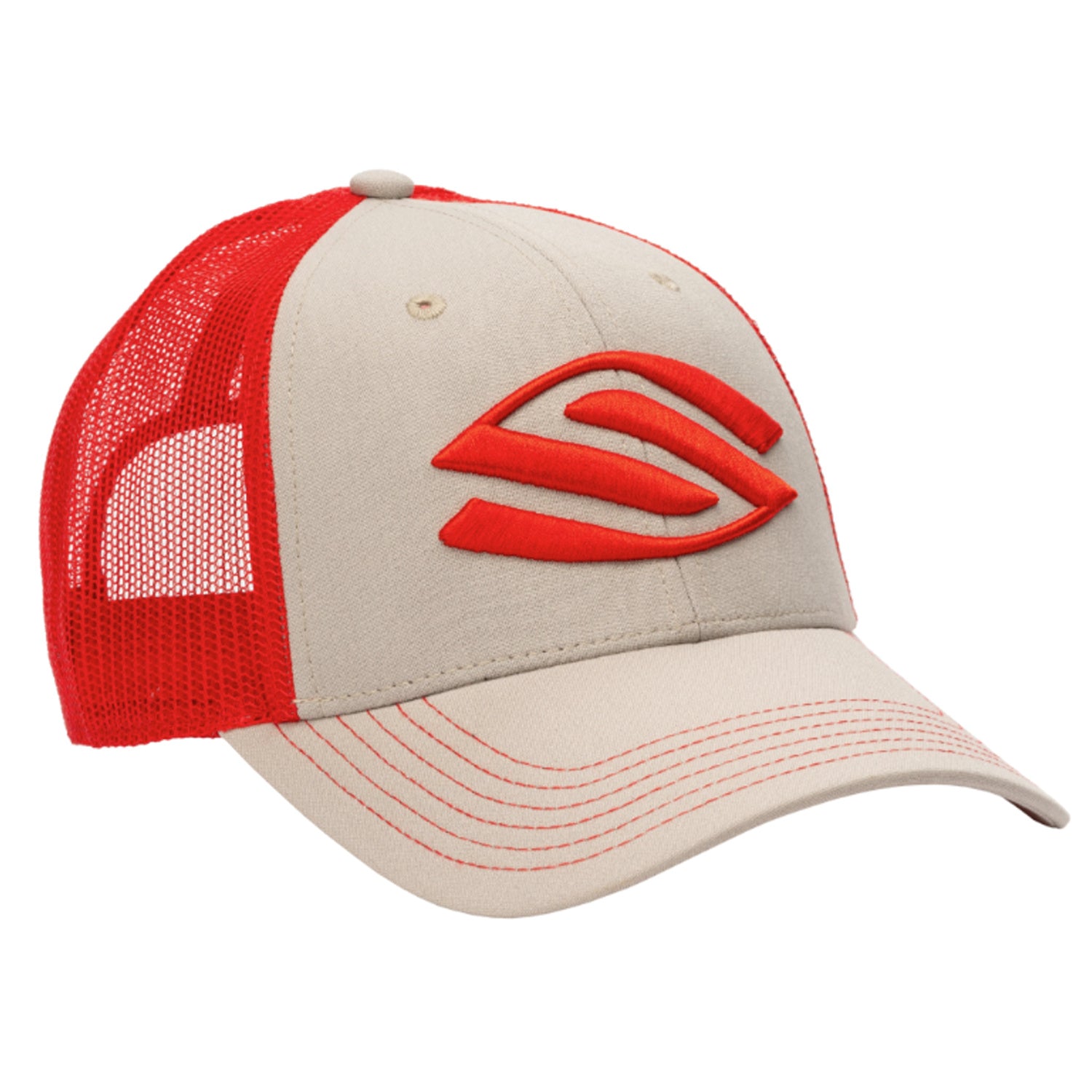 Casquette Trucker Amped