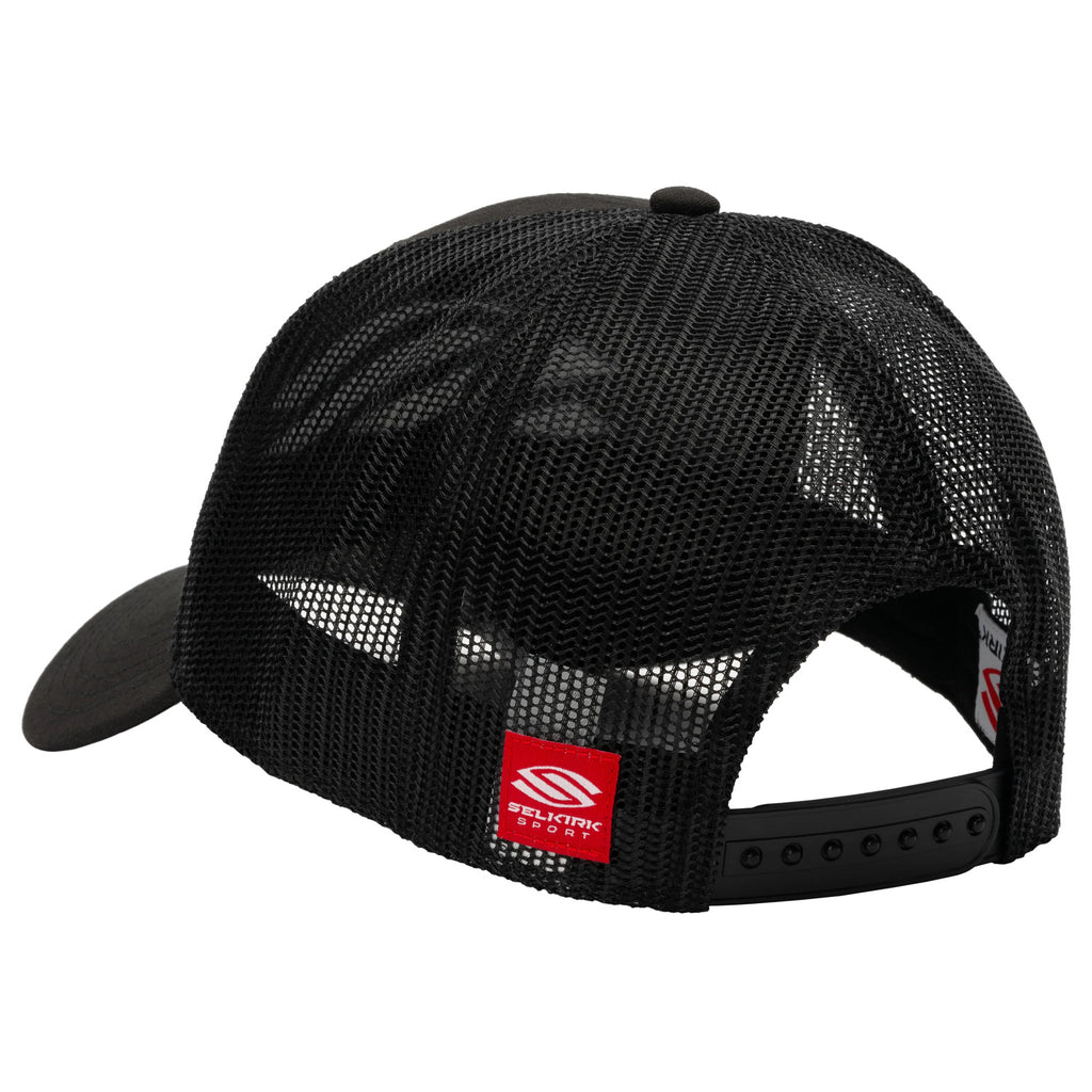 Casquette Trucker Amped