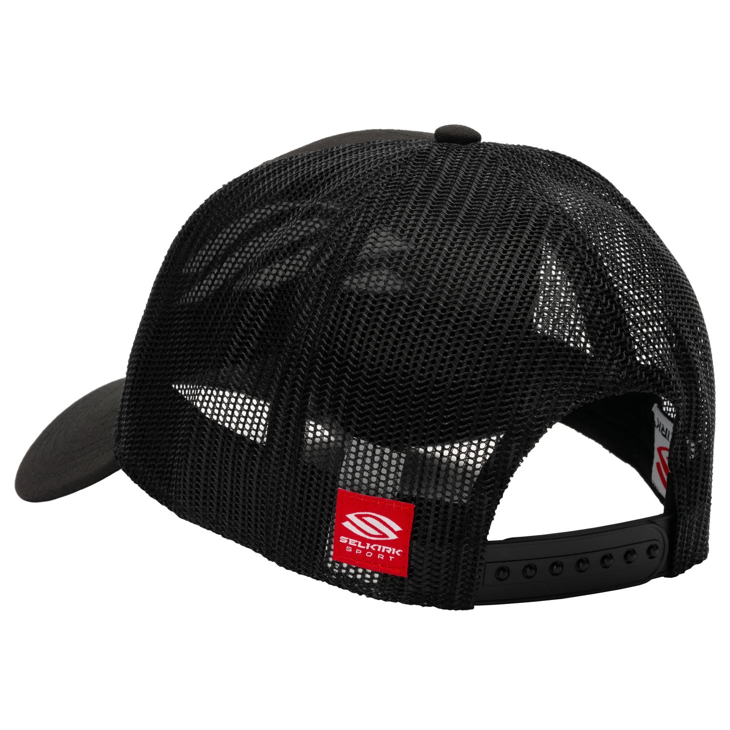 Casquette Trucker Amped
