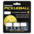 Pickleball Supreme Overgrip (3 pk)