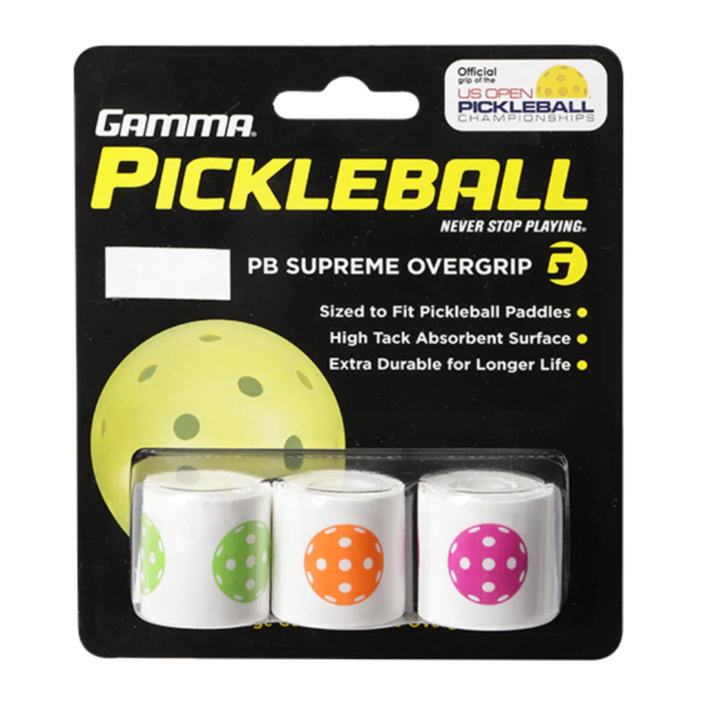 Fashion Supreme Overgrip