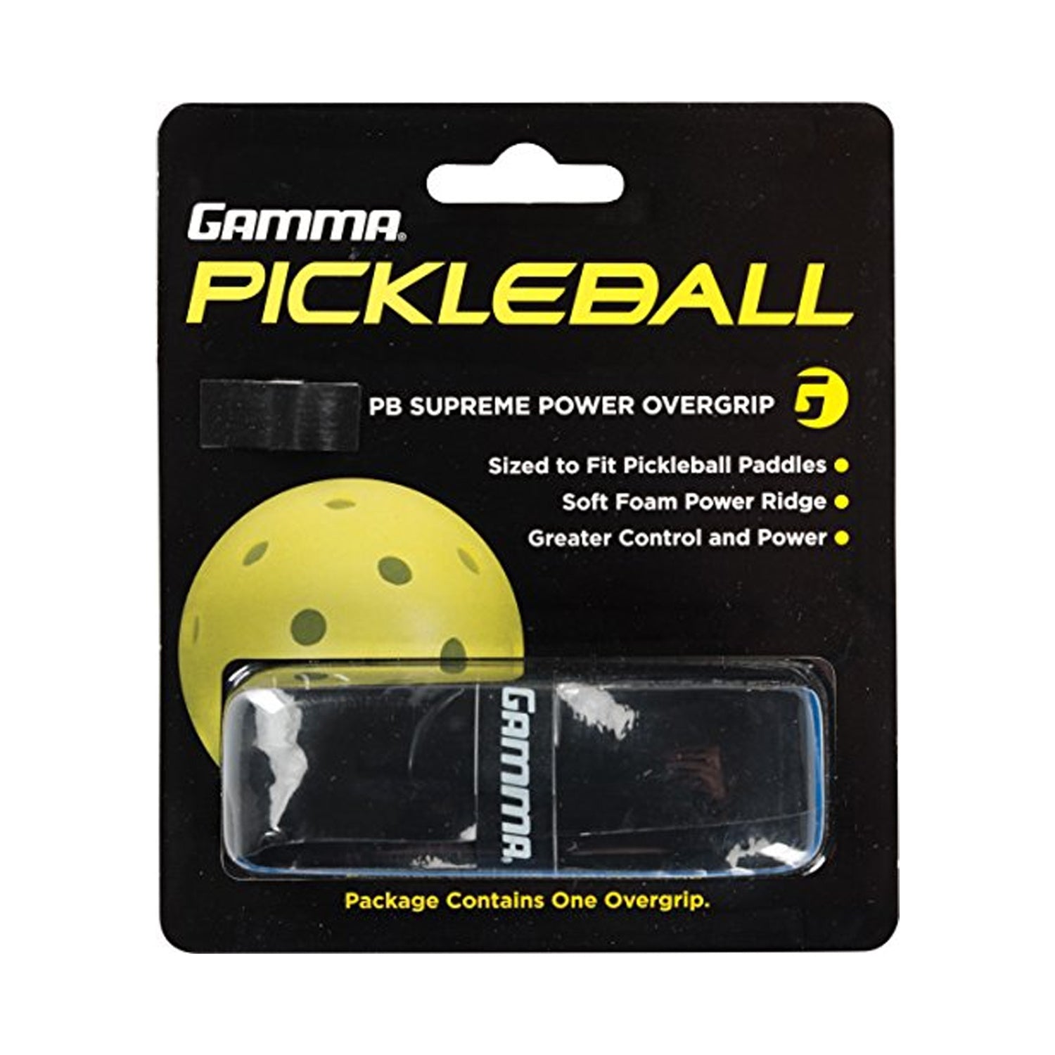Supreme Power Overgrip