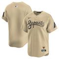 Chemise MLB City Connect des Diamondbacks d'Arizona