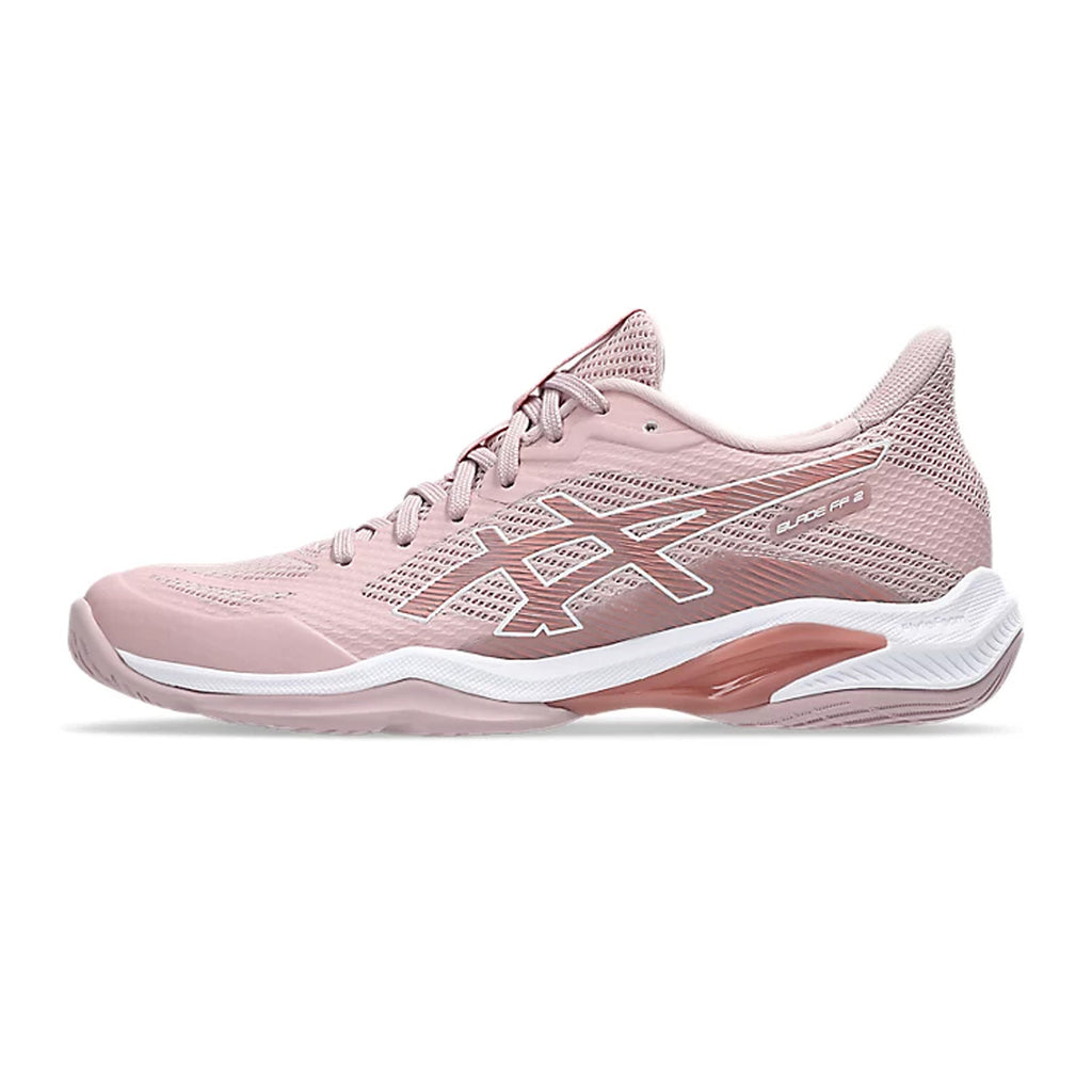 Chaussures de pickleball Asics Blade FF2 pour femme – 1072A120