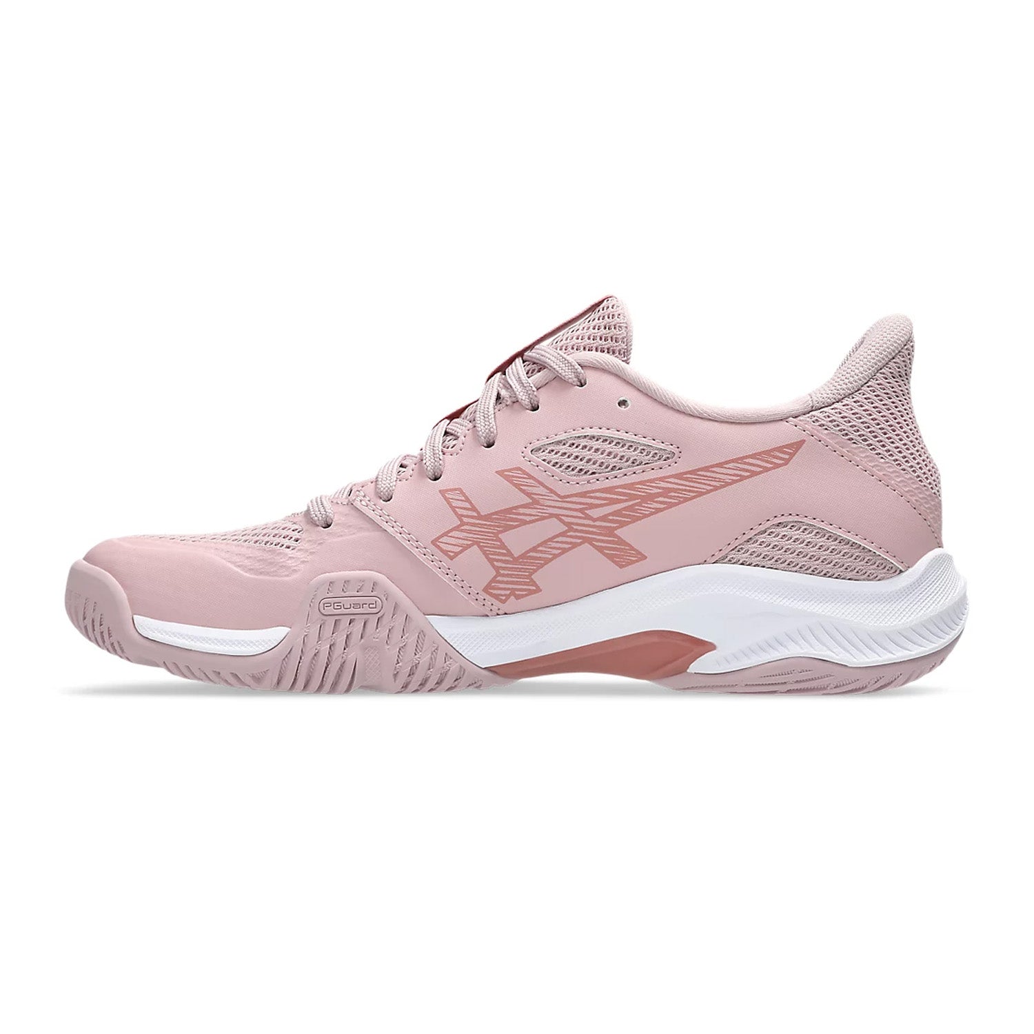 Chaussures de pickleball Asics Blade FF2 pour femme – 1072A120