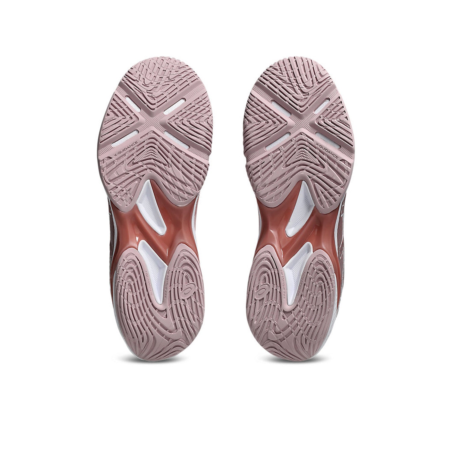 Chaussures de pickleball Asics Blade FF2 pour femme – 1072A120