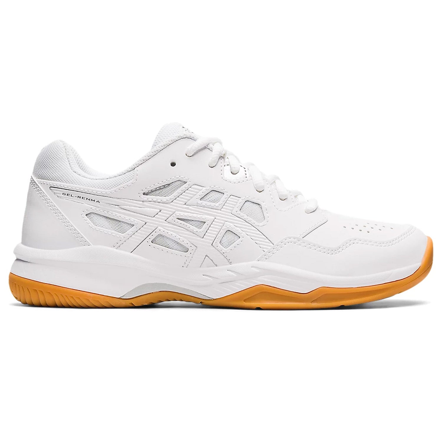 Chaussures de pickleball Asics Gel-Renma 2 pour femme – 1072A126