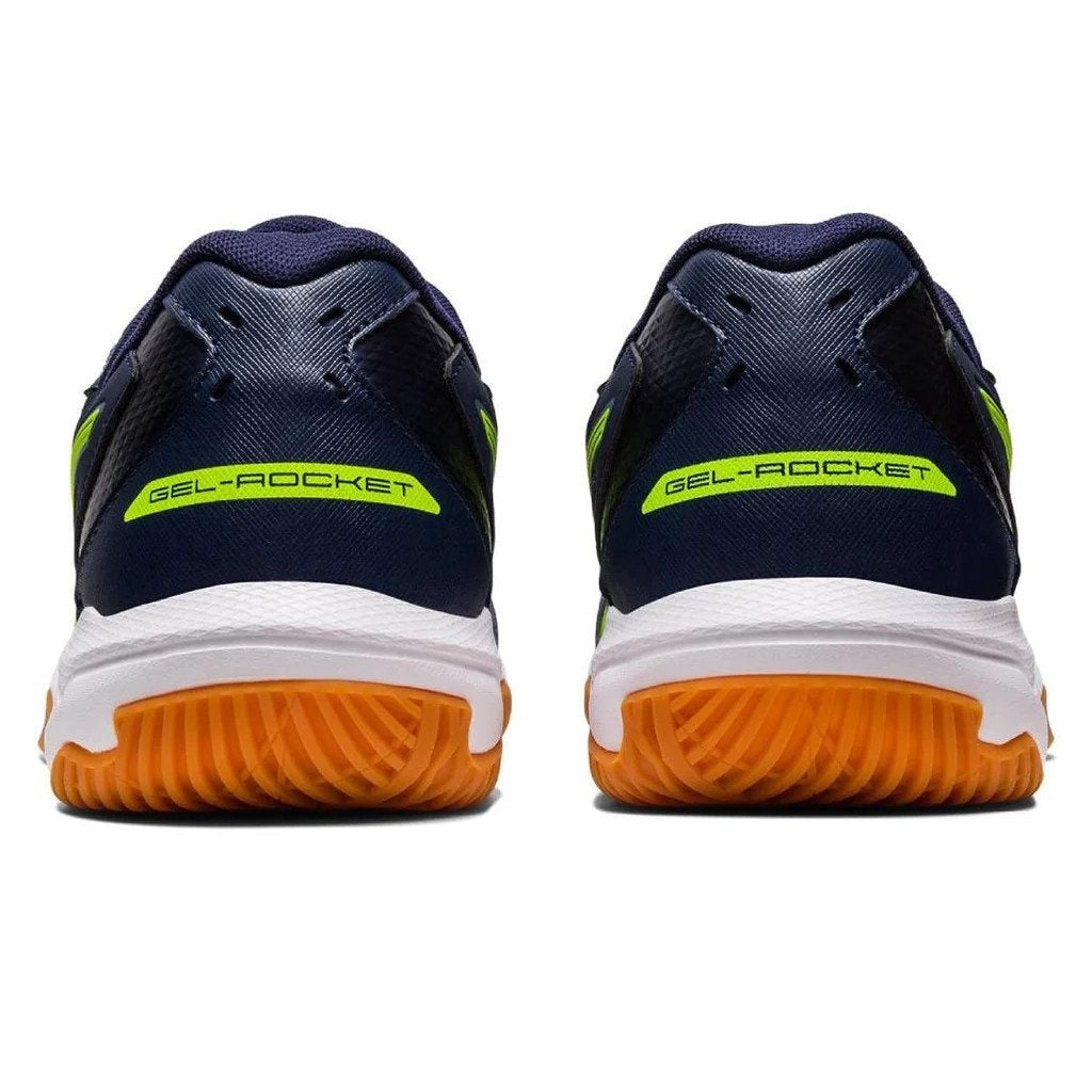 Soulier Gel Rocket 10 pour Homme