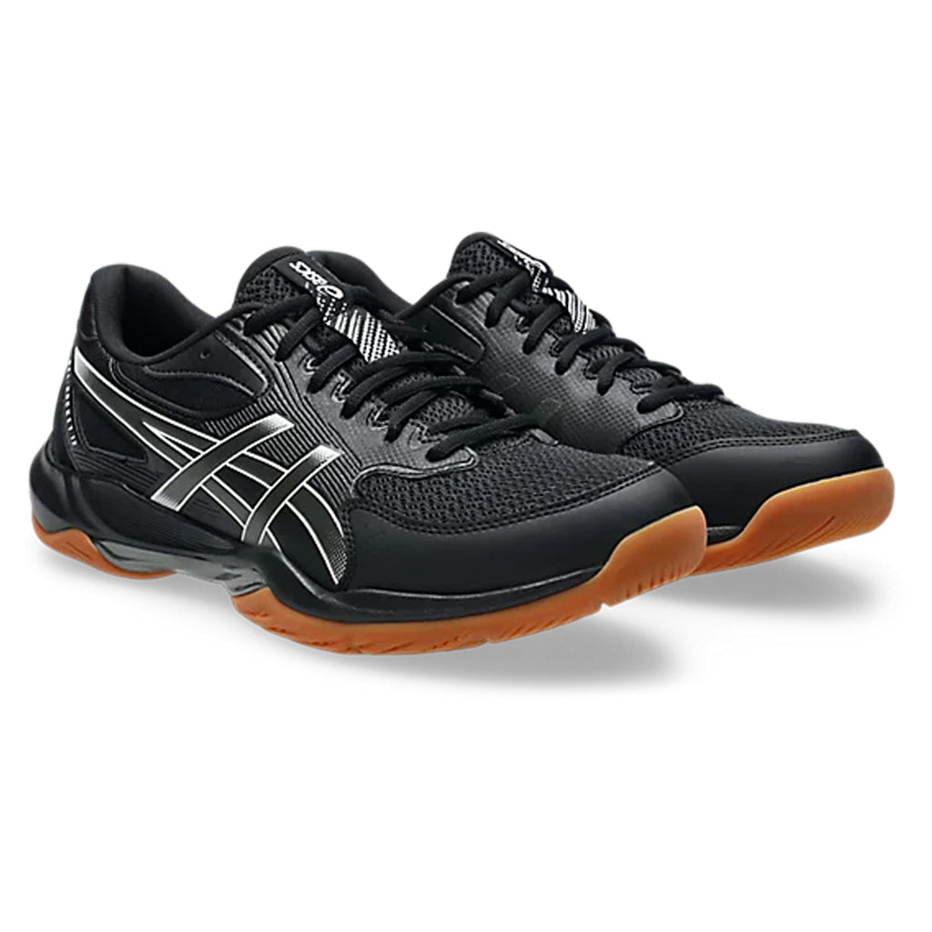 Black/Gunmetal