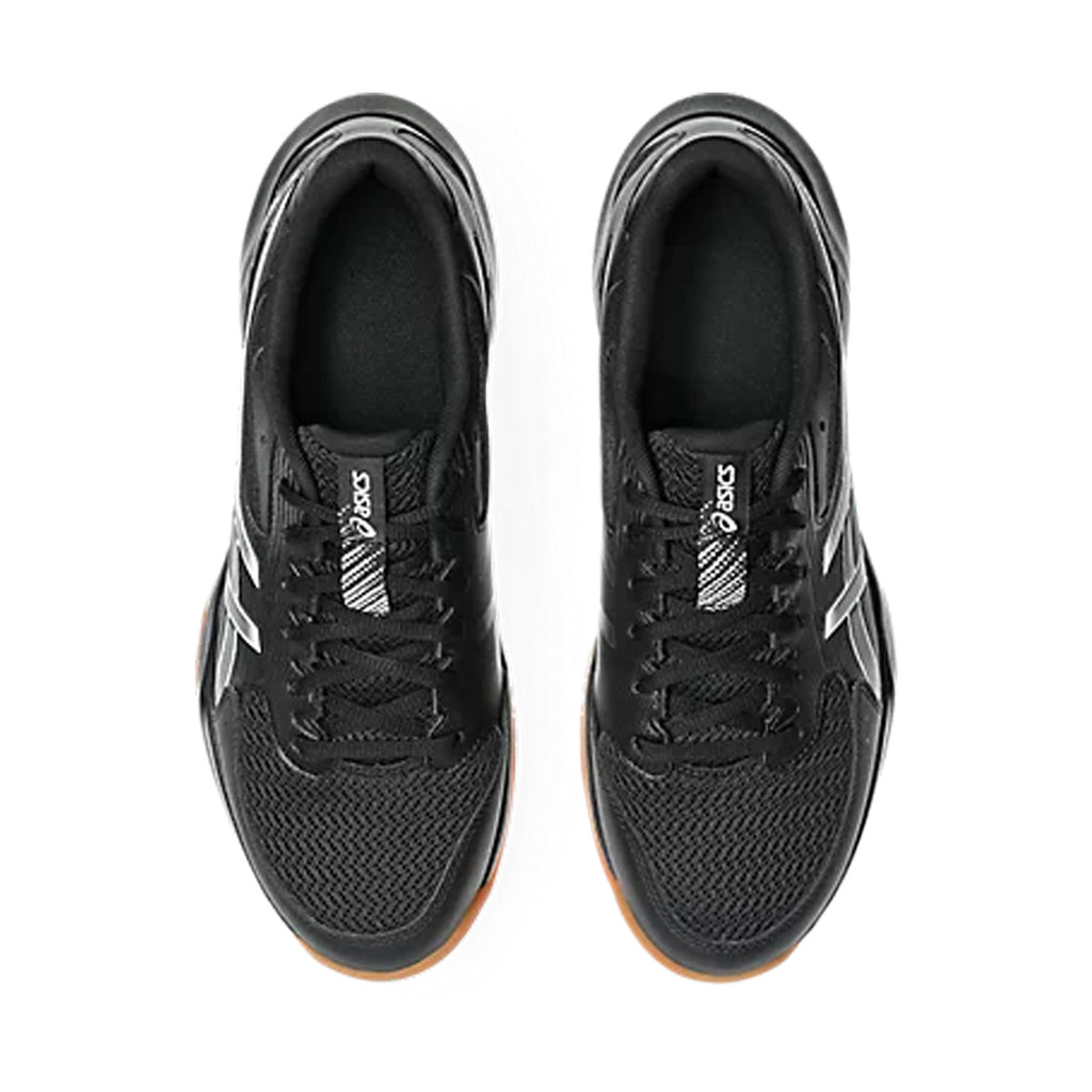 Black/Gunmetal