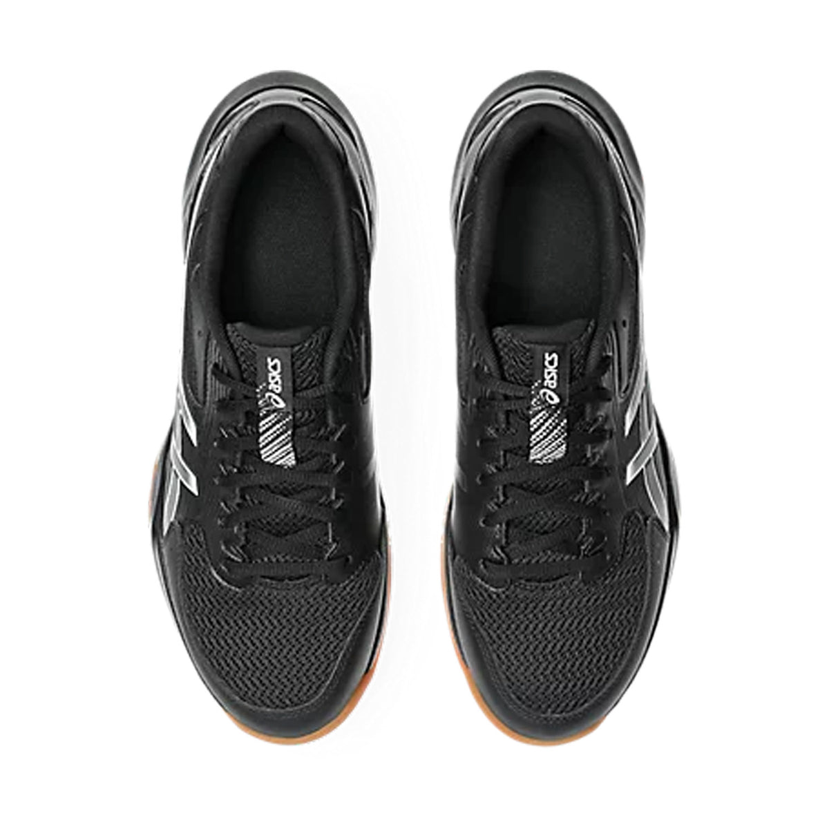 Black/Gunmetal