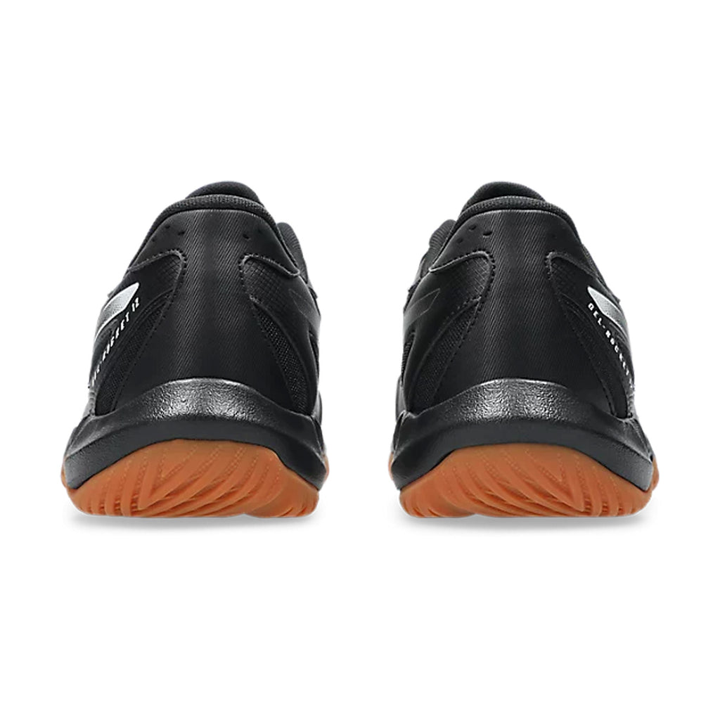 Black/Gunmetal