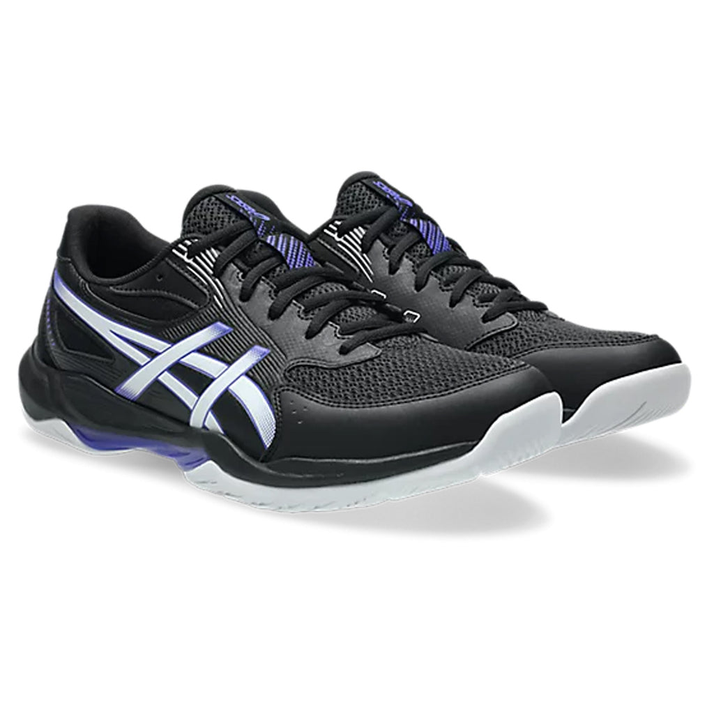 Black/Cobalt Burst