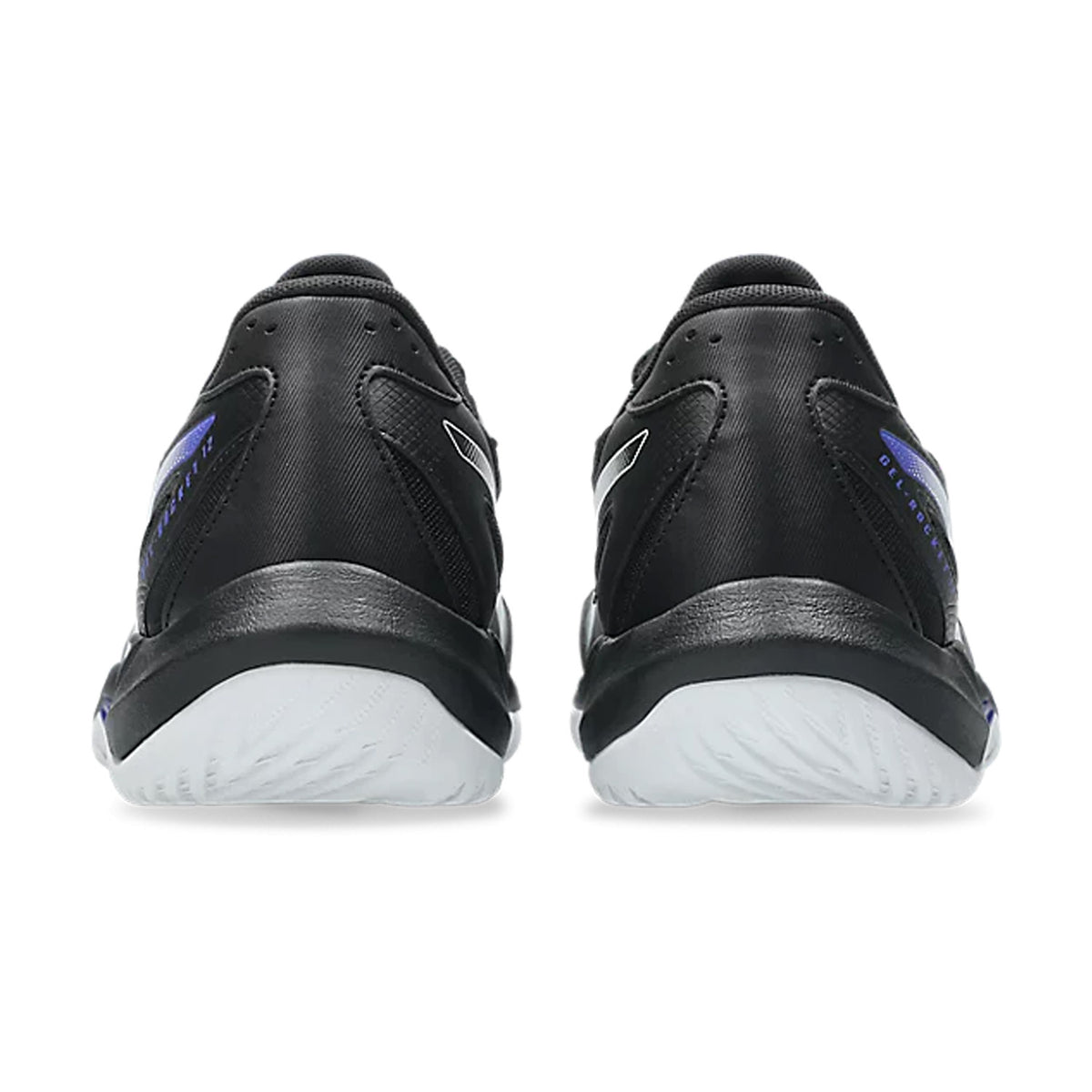 Black/Cobalt Burst