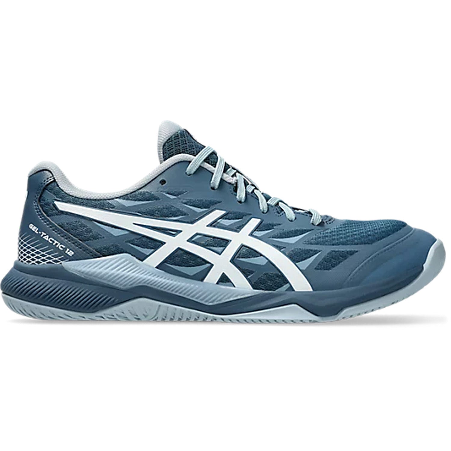 Souliers Gel Tactic 12 pour Homme d'Asics